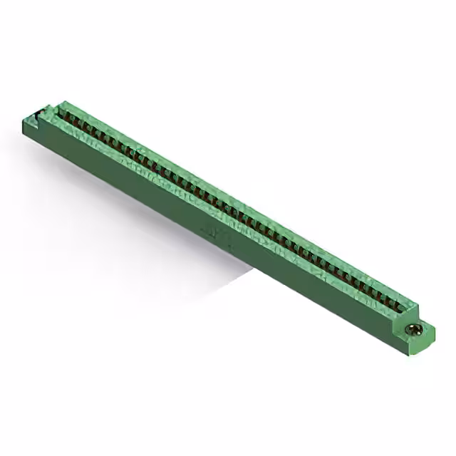 306-039-521-103 EDAC Inc.  Edgeboard Connectors